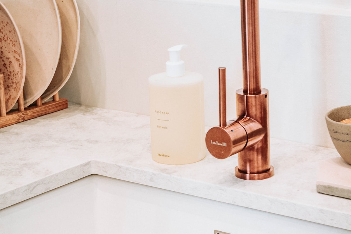 Kitchen Plumbing service in Laredo, TX